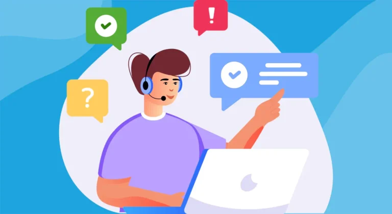 Proces rejestracji FORBET