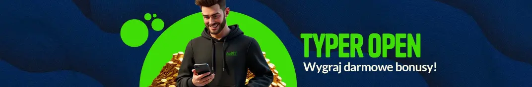 Licencjonowanie platformy FORBET