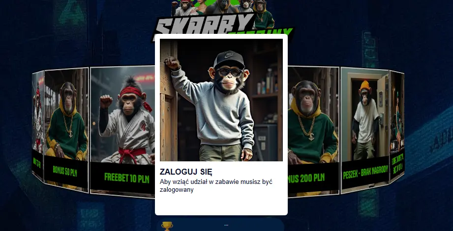 Premie depozytowe FORBET