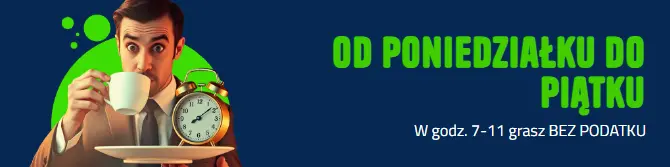 Kody promocyjne dostępne w FORBET