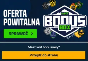 Gry wyłączone lub objęte obniżonym wkładem do obrotu FORBET
