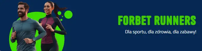 Bonusy i promocje dostępne FORBET