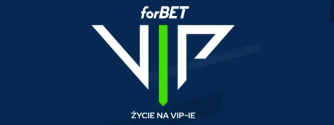 Czym jest VIP Club  FORBET