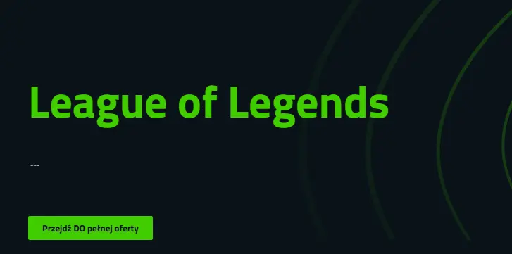 Program lojalnościowy FORBET