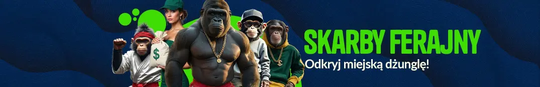 Zagraj w sloty FORBET